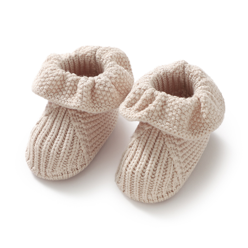 Winter Clothing For 1 Year Old Girl - 0-18m niemowlę Wram buty do nauki