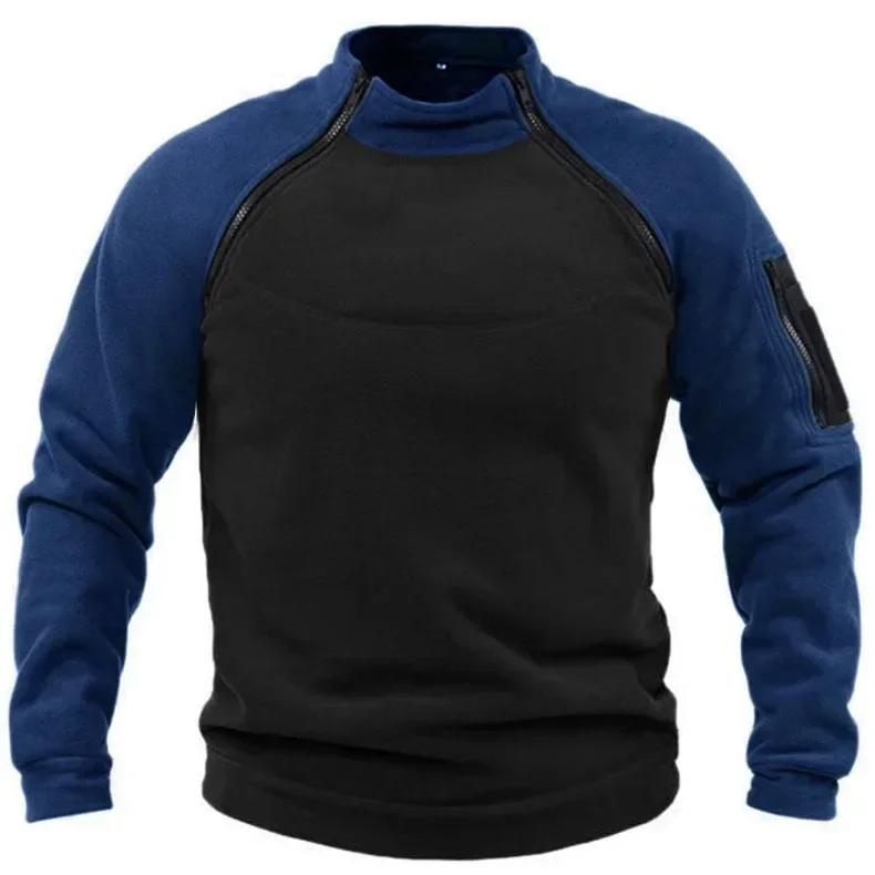 Taktyczna zimowa bielizna term – Winter Clothing Work recenzja i cena