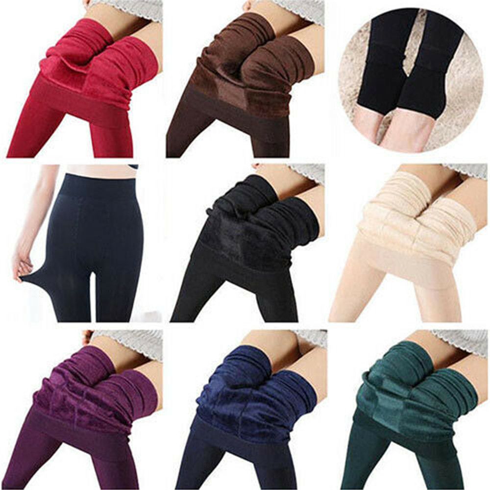 8 kolorów zimowych termicznych – Winter Clothing Colors recenzja i cena