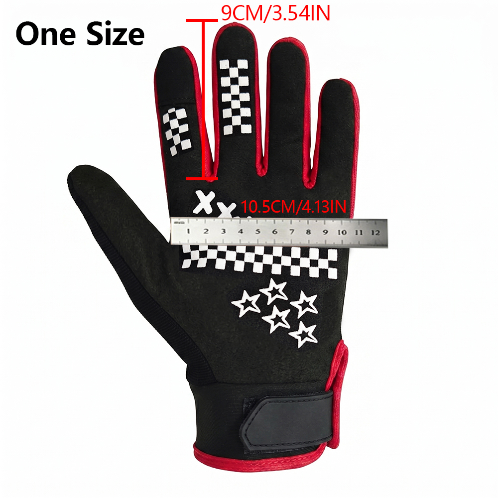 Rękawice myśliwskie z pełnymi  – Knit Glove Touch Screen recenzja i cena