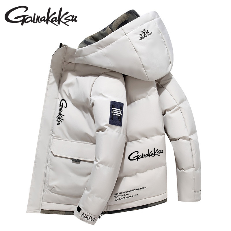 Nowy sport na świeżym powietrz – Winter Clothing Work recenzja i cena