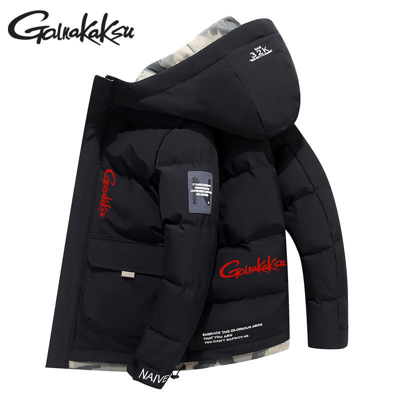 Nowy sport na świeżym powietrz – Winter Clothing Work recenzja i cena