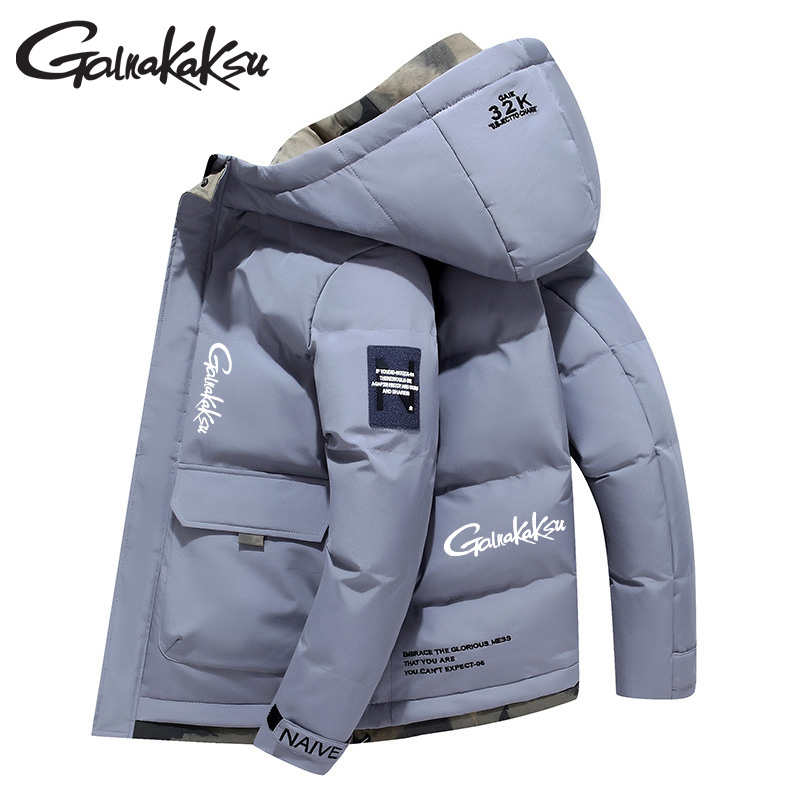 Nowy sport na świeżym powietrz – Winter Clothing Work recenzja i cena