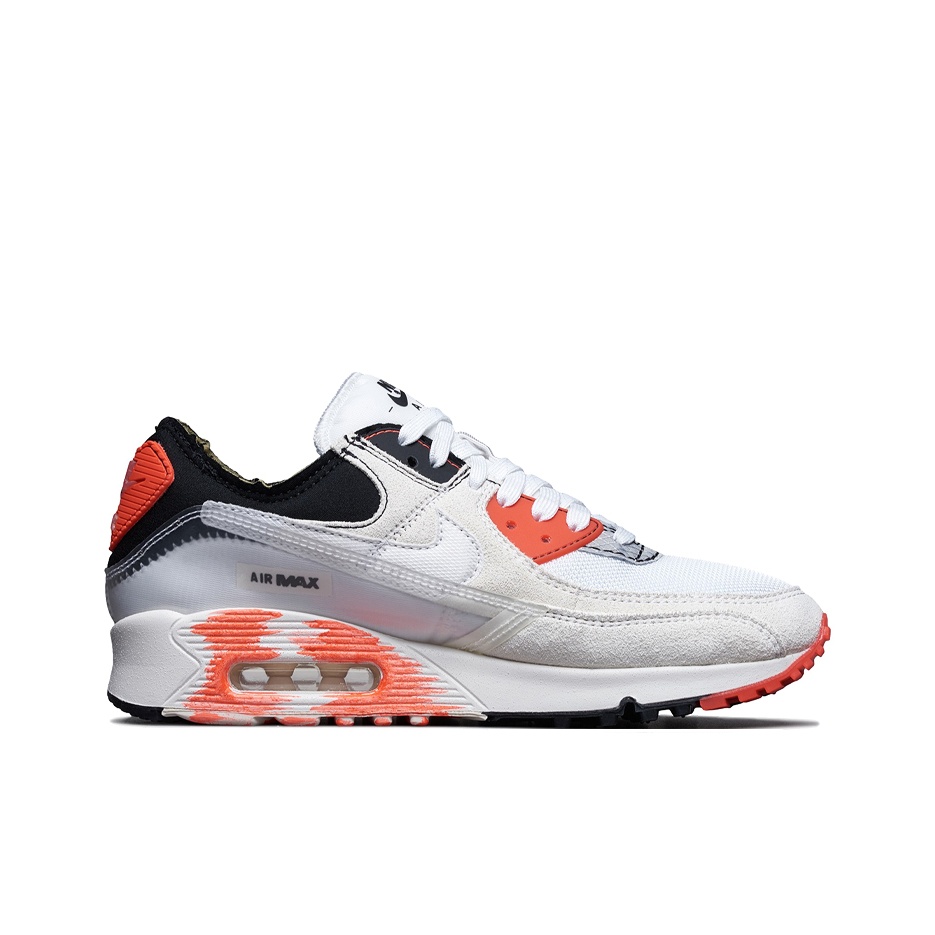 Buty do biegania Nike Air Max  – Nike Shoes Air Max 90 recenzja i cena