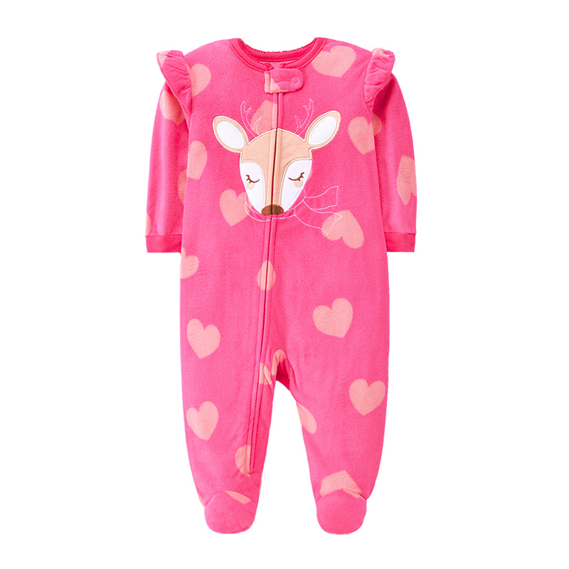 Noworodek chłopiec śpioszki dz – Winter Clothing For 1 Year Old Girl recenzja i cena
