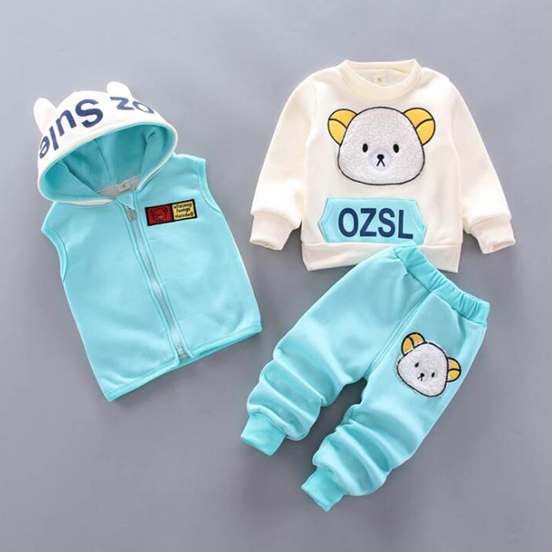 Zestaw ubrań dla chłopców i dz – Winter Clothing For 1 Year Old Girl recenzja i cena