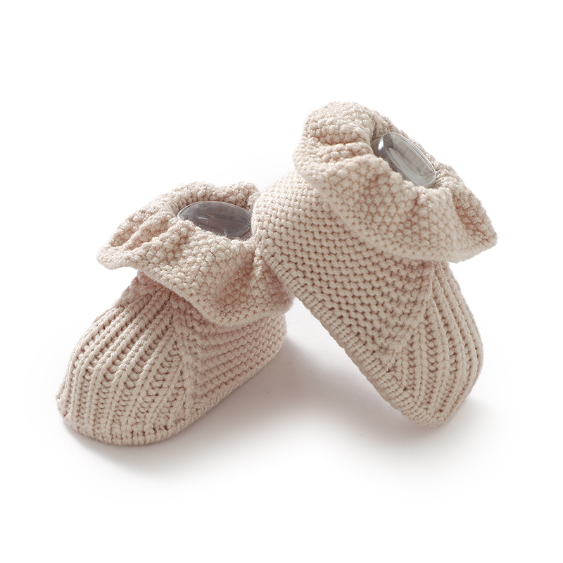 0-18m niemowlę Wram buty do na – Winter Clothing For 1 Year Old Girl recenzja i cena