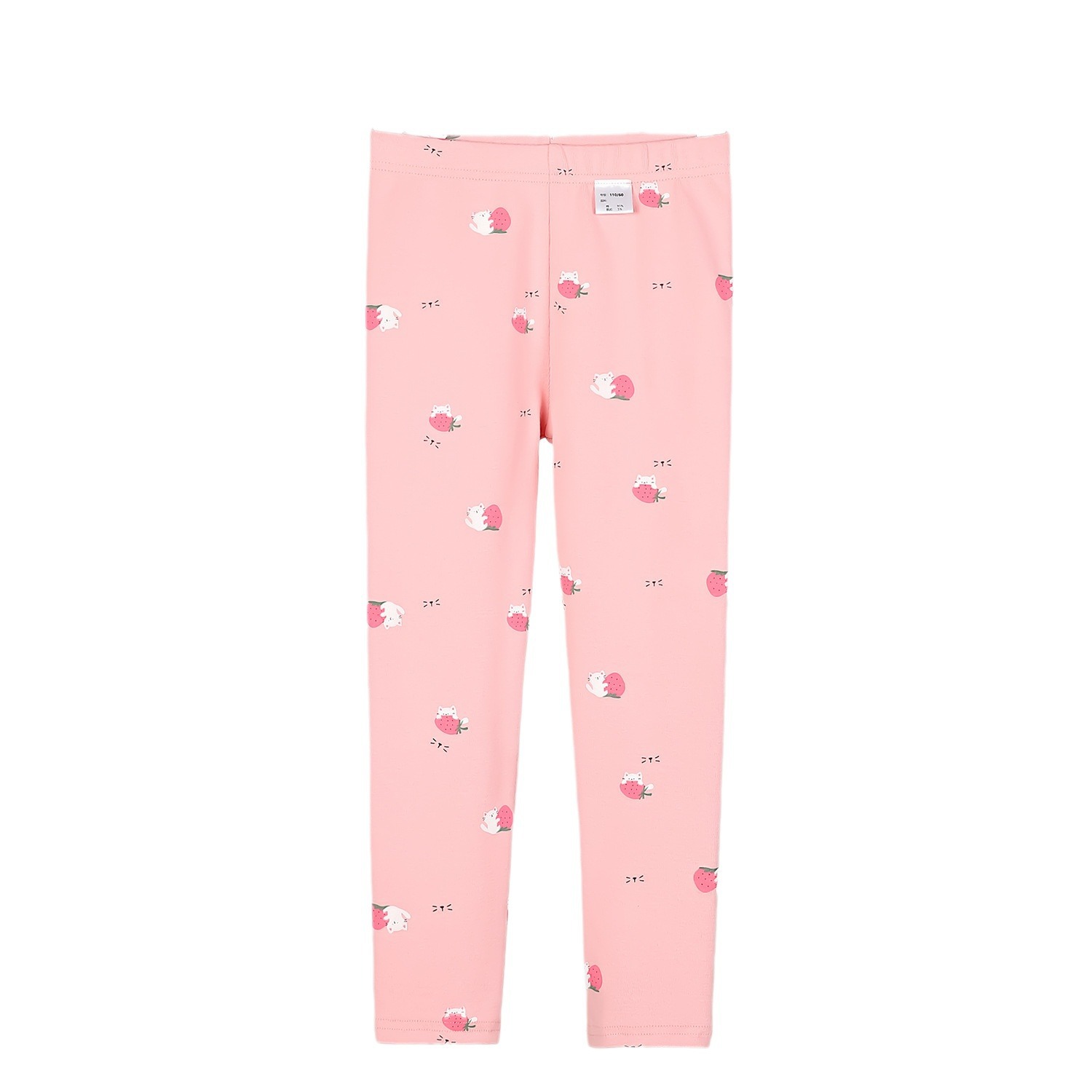 Dziewczęce legginsy jesienno-z – Winter Clothing For 1 Year Old Girl recenzja i cena