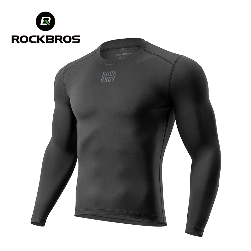 ROCKBROS Zimowe ciepłe warstwy – Winter Clothing Layers recenzja i cena