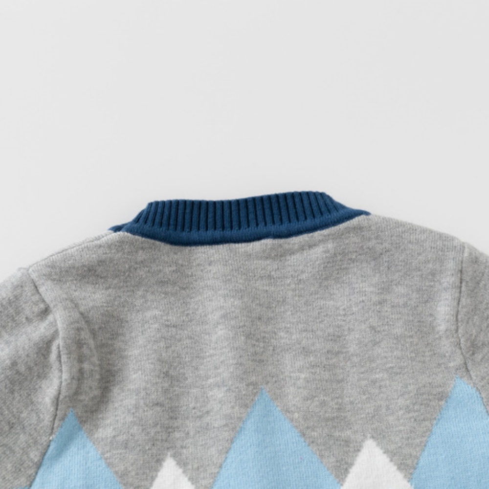 Jesienno-zimowe swetry dziewcz – Winter Clothing For 1 Year Old Girl recenzja i cena