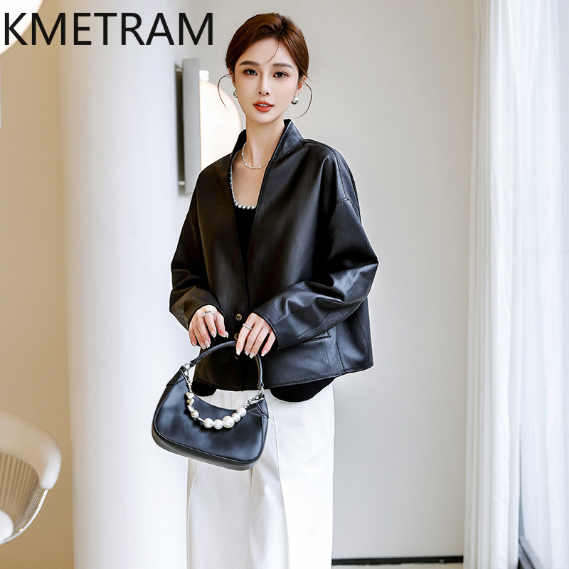 KMETRAM Oryginalna kurtka dams – Winter Clothing Layers recenzja i cena