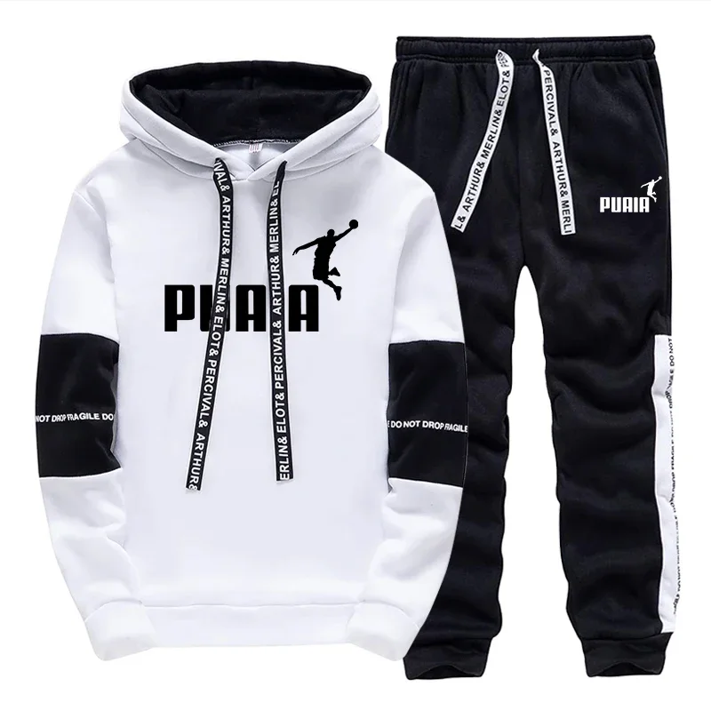Gorąca Wyprzedaż Męskie Dresy  – Winter Clothing Hoodie recenzja i cena