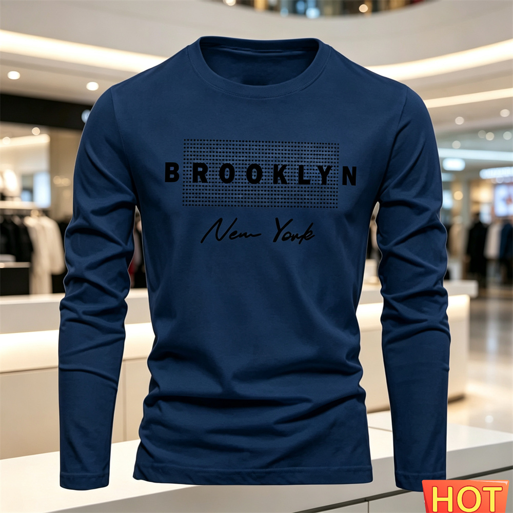 Bawełniana, wygodna męska kosz – Winter Clothing Hoodie recenzja i cena
