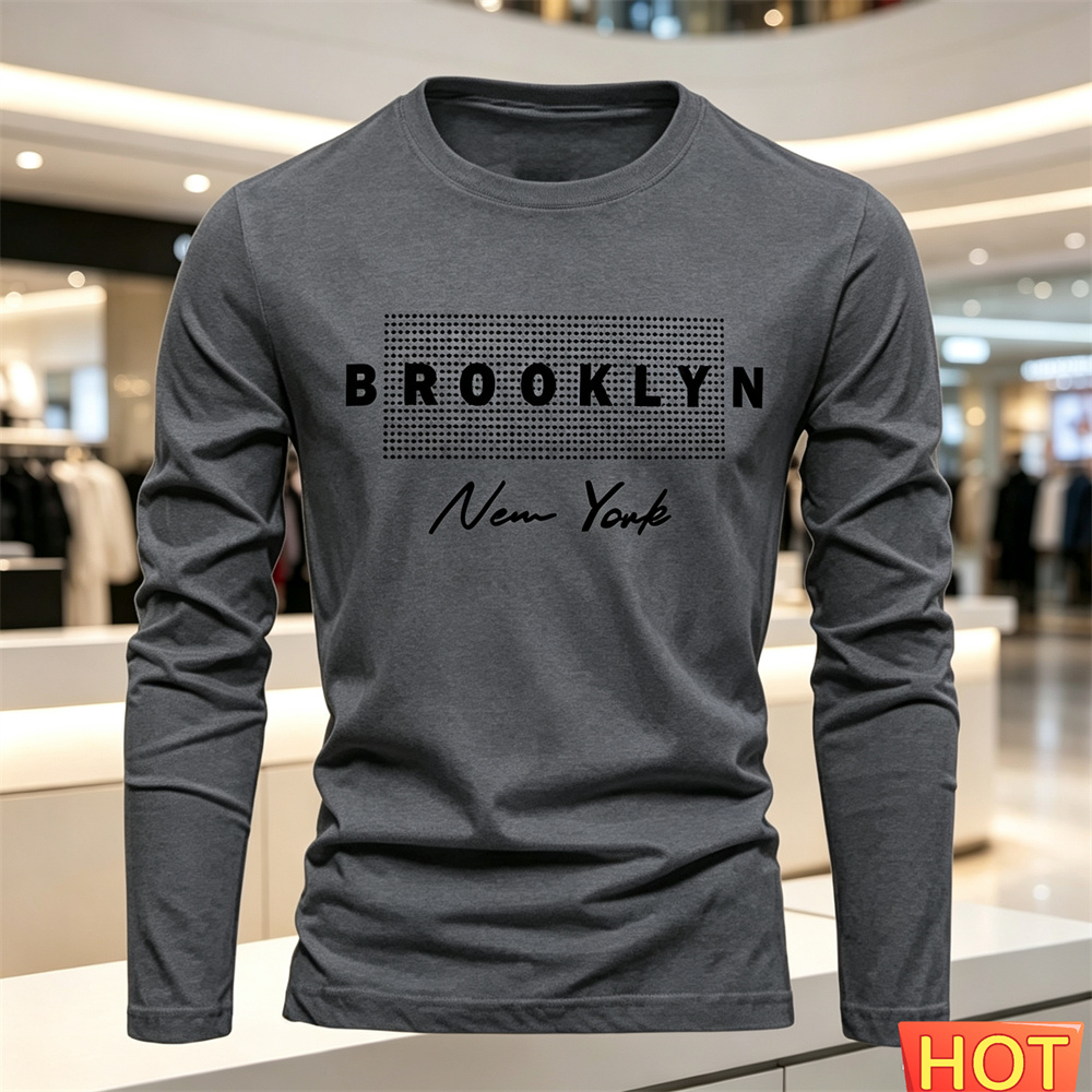 Bawełniana, wygodna męska kosz – Winter Clothing Hoodie recenzja i cena