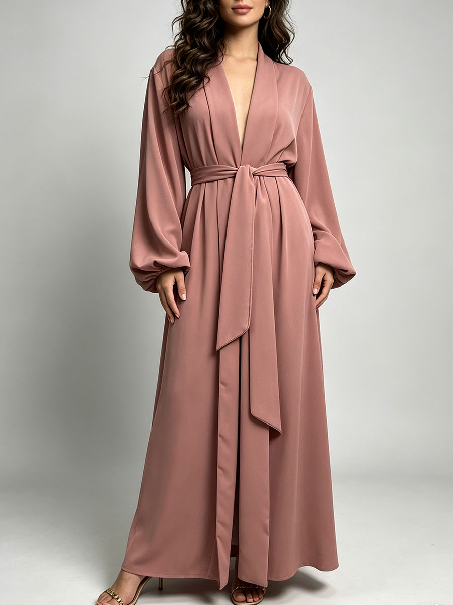 Moda dla muzułmanek: Otwarta a – Winter Clothing Dubai recenzja i cena