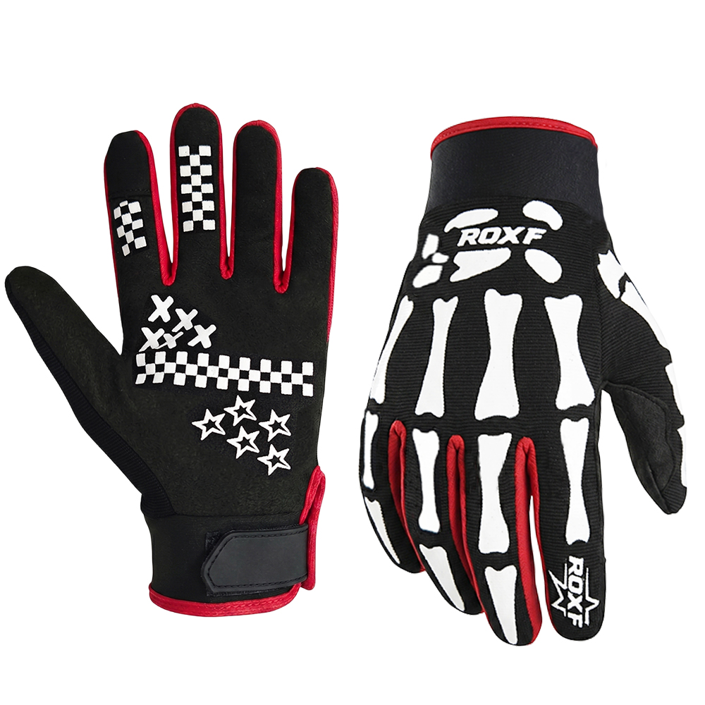 Rękawice ochronne antypoślizgo – Knit Glove Touch Screen recenzja i cena