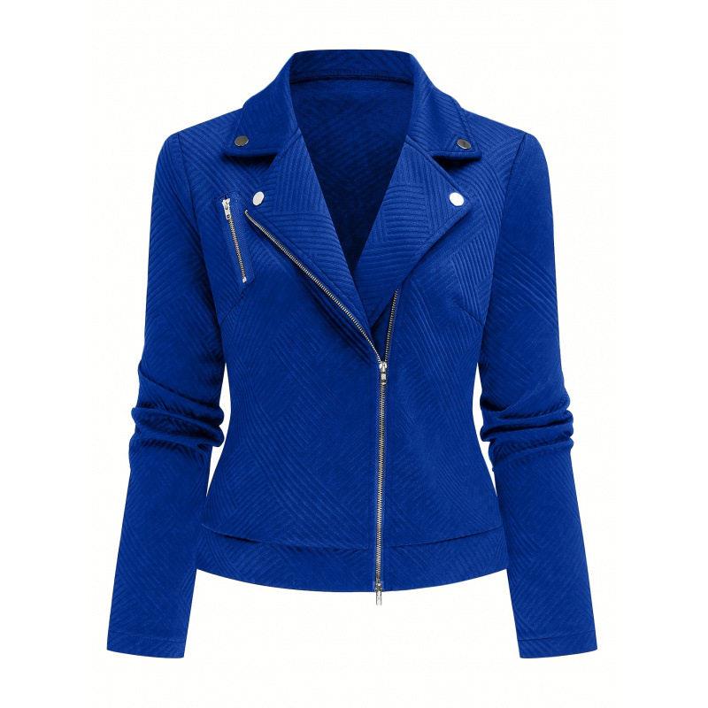 Damski płaszcz casualowy, trzy – Winter Clothing Store recenzja i cena