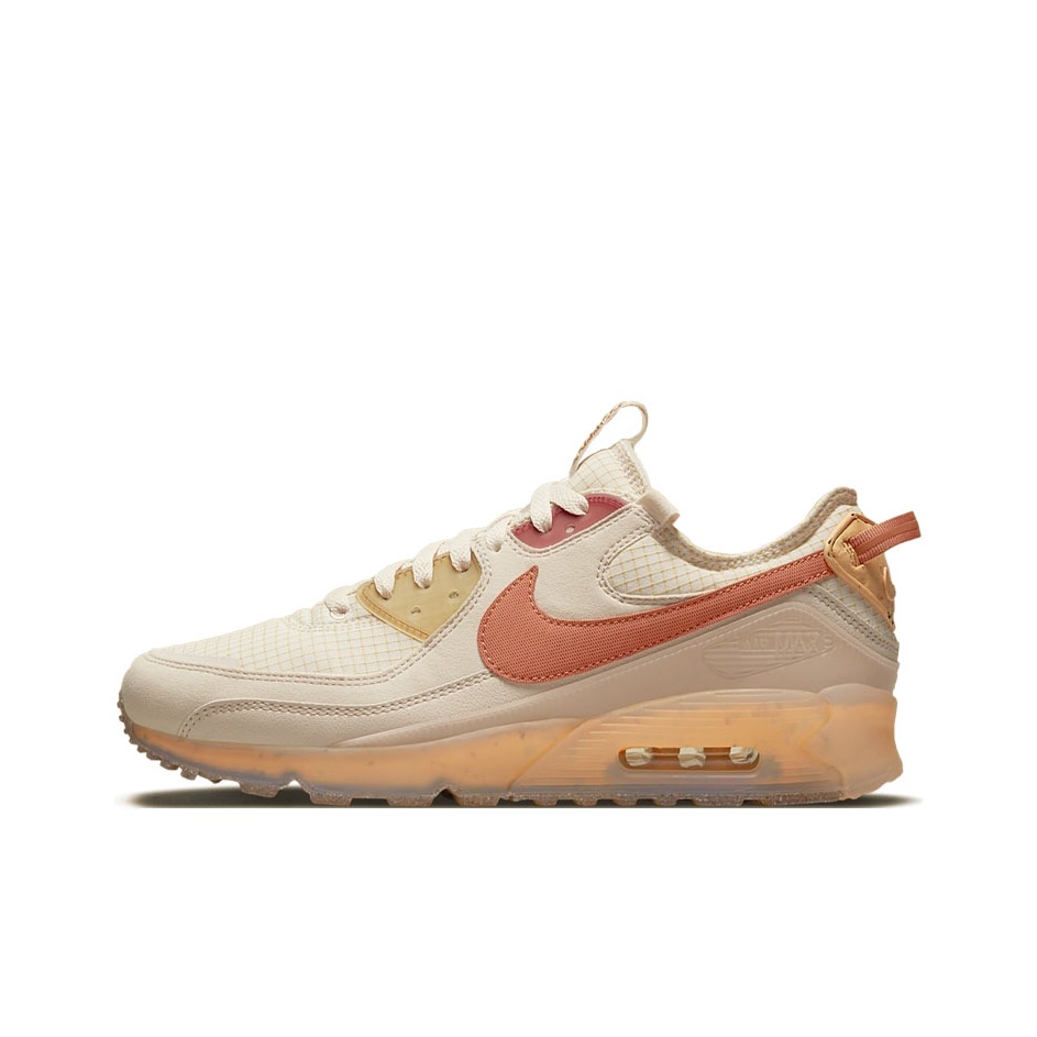 Buty do biegania Nike Air Max  – Nike Shoes Air Max 90 recenzja i cena