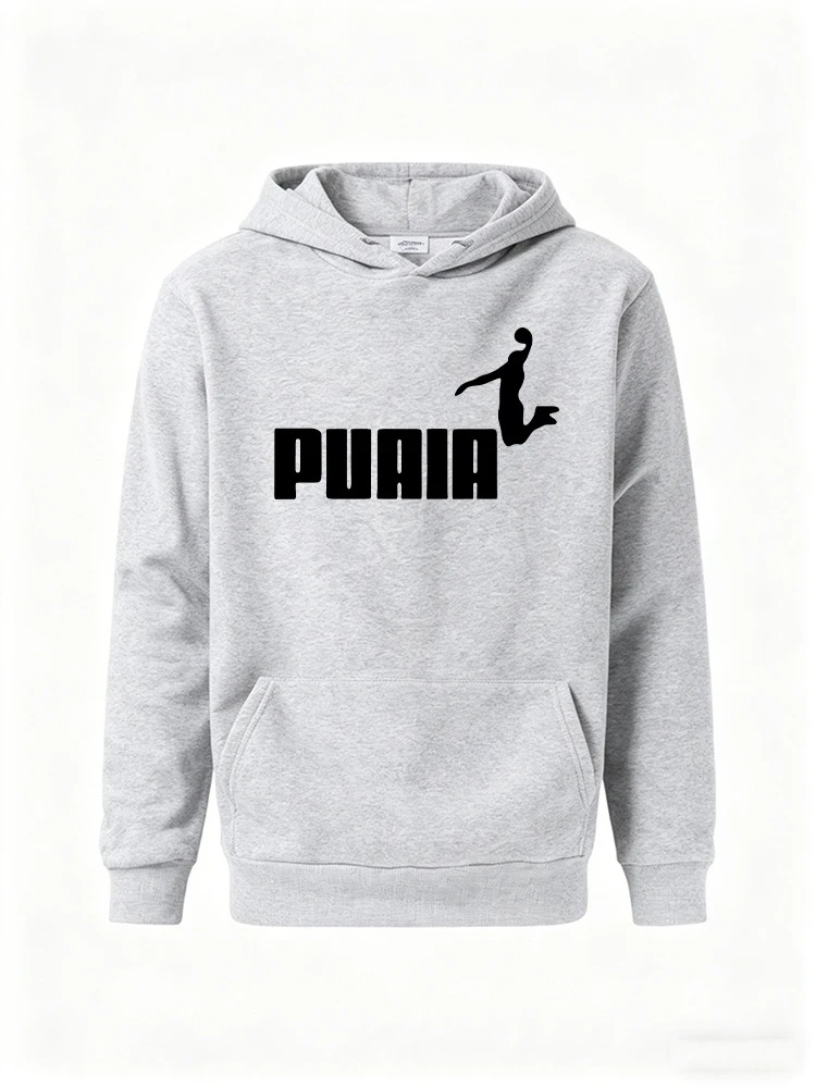 Męski Zestaw/Bluza z Kapturem/ – Winter Clothing Hoodie recenzja i cena