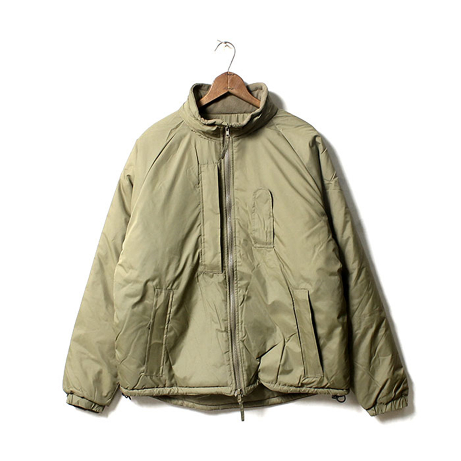 British Army PCS Thermal Softy – Mens Winter Clothing Uk recenzja i cena