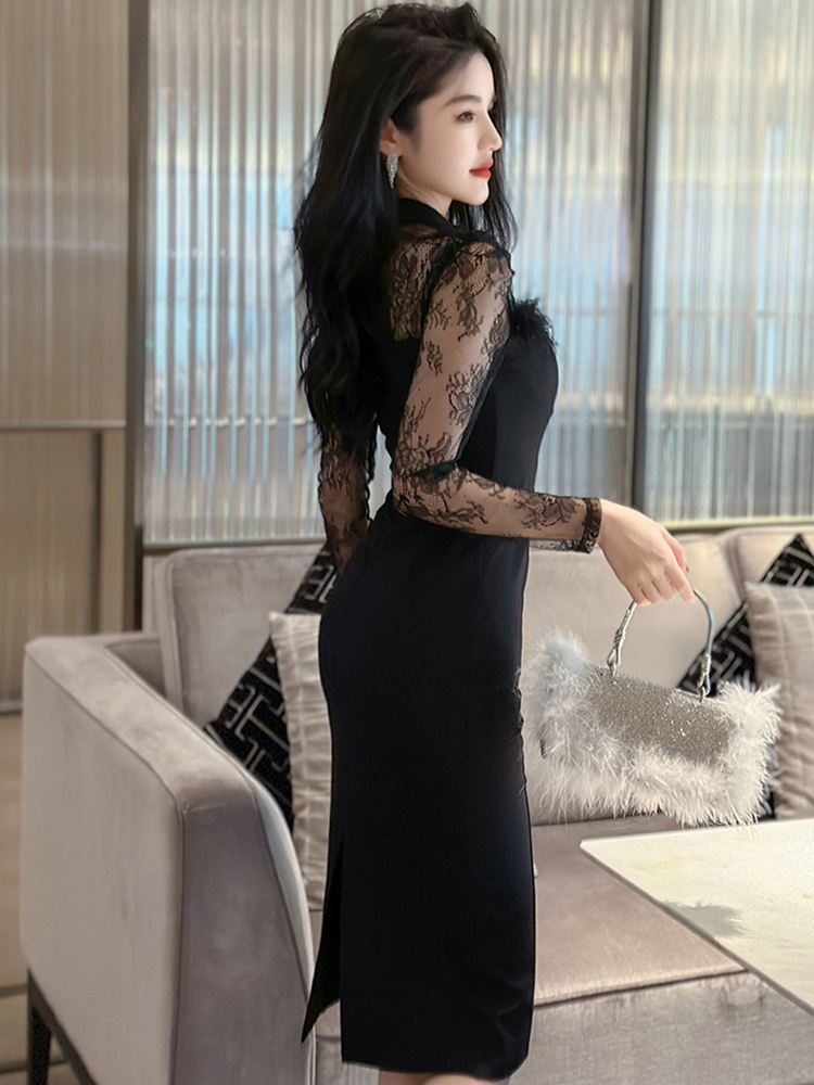 Modna Wiosenno-Jesienna Elasty – Winter Clothing H&M recenzja i cena