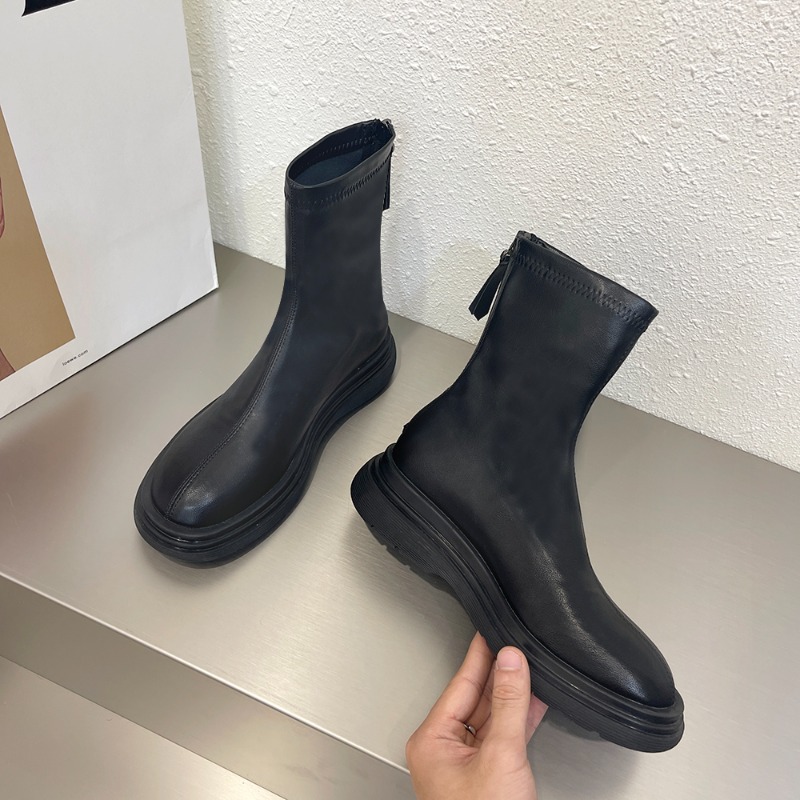Jesienno-zimowe trendy w modzi – Winter Clothing Korea recenzja i cena