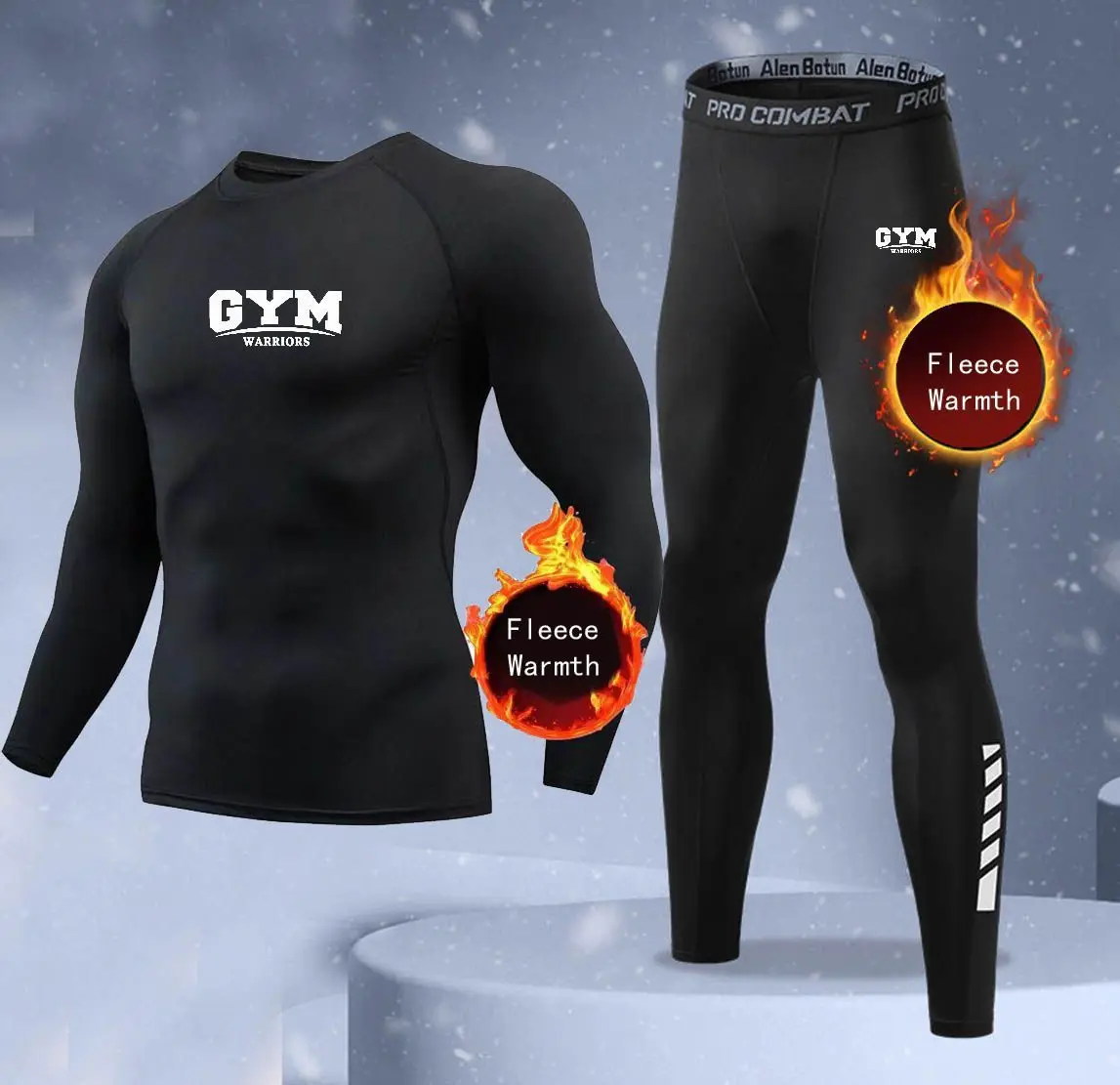 Zimowy nowy męski i damski dwu – Warm Winter Clothing recenzja i cena