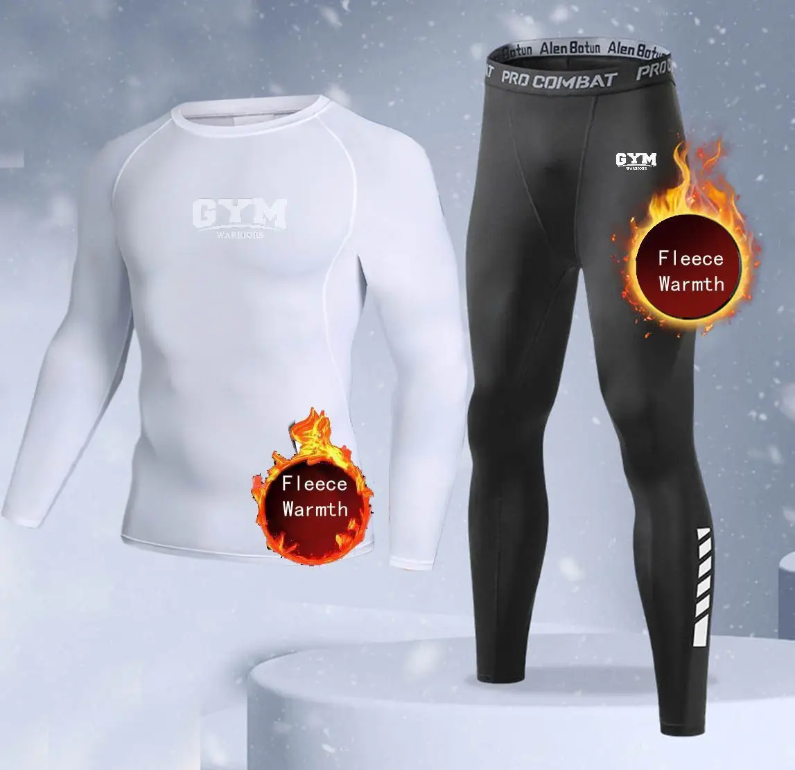 Zimowy nowy męski i damski dwu – Warm Winter Clothing recenzja i cena