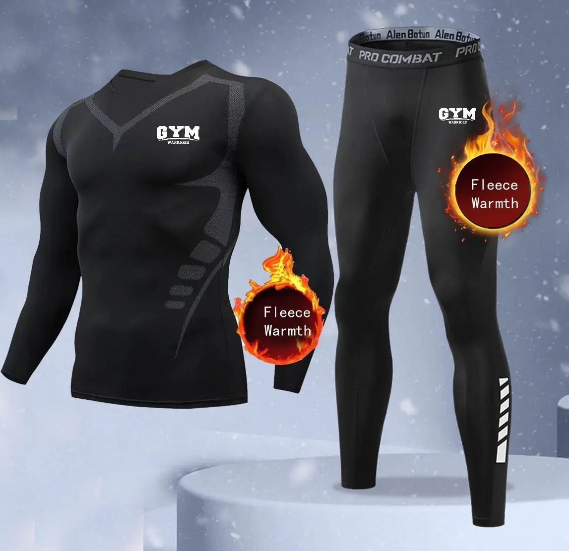 Zimowy nowy męski i damski dwu – Warm Winter Clothing recenzja i cena