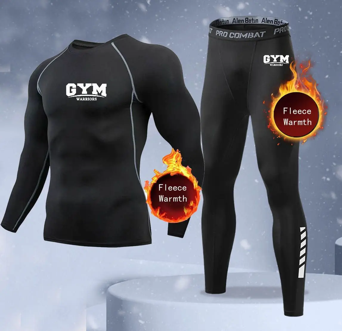 Zimowy nowy męski i damski dwu – Warm Winter Clothing recenzja i cena