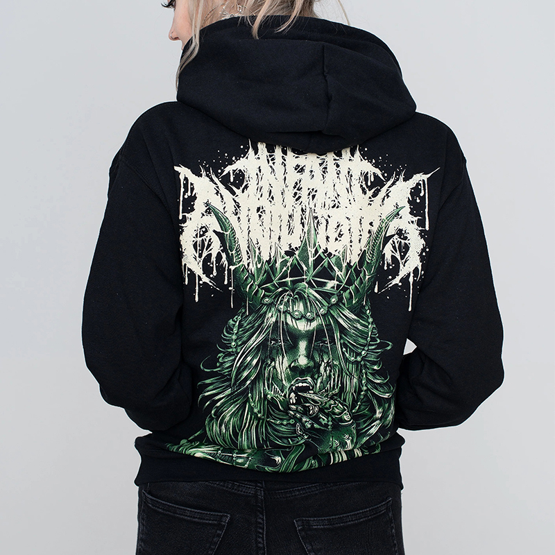 Hoodies Wo Man Clothes Men's C – Winter Clothing Essential recenzja i cena