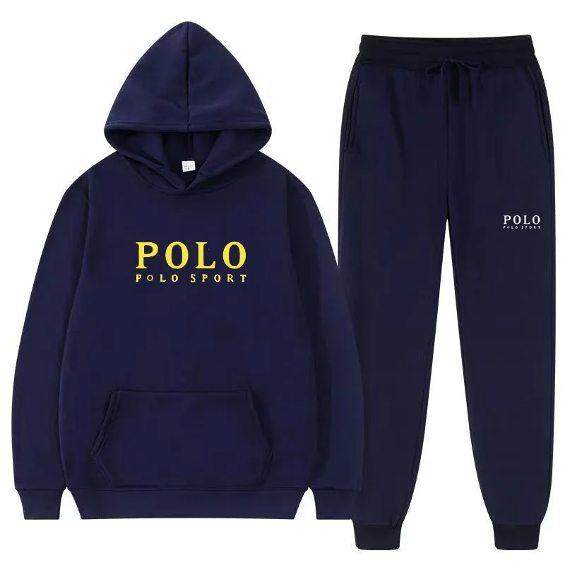 Jesień i Zima 2025 Nowy męski  – Winter Clothing Hoodie recenzja i cena
